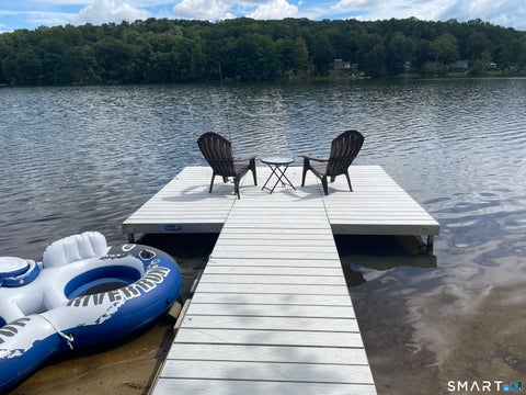 Tiny photo for 60 Ashford Lake Drive, Ashford, CT 06278 (MLS # 24201756)