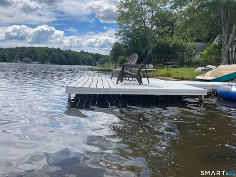 Tiny photo for 60 Ashford Lake Drive, Ashford, CT 06278 (MLS # 24201756)