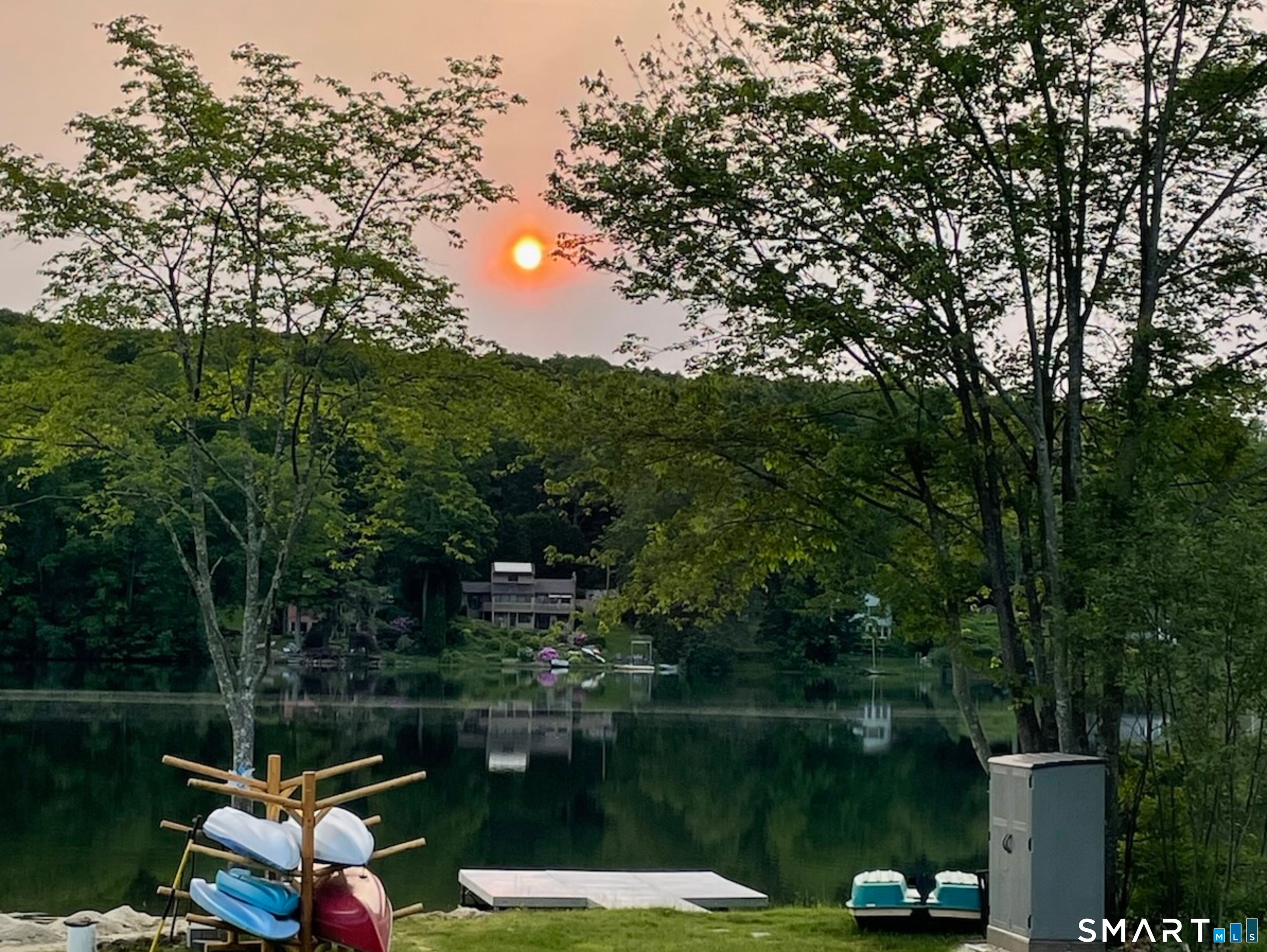 60 Ashford Lake Drive
