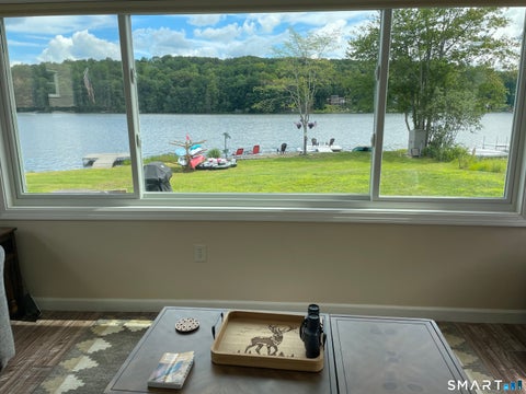 Tiny photo for 60 Ashford Lake Drive, Ashford, CT 06278 (MLS # 24201756)