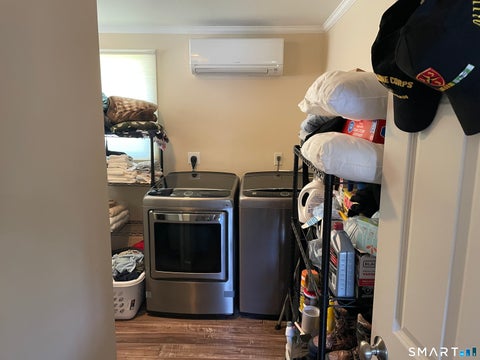 Tiny photo for 60 Ashford Lake Drive, Ashford, CT 06278 (MLS # 24201756)
