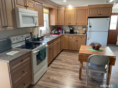 Tiny photo for 60 Ashford Lake Drive, Ashford, CT 06278 (MLS # 24201756)
