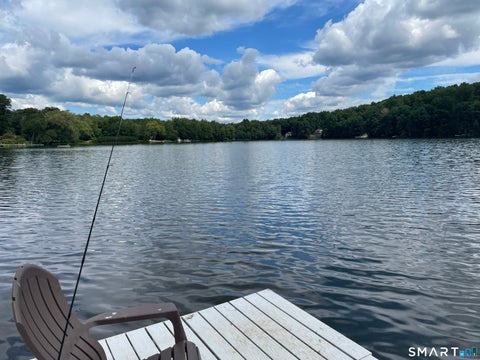Tiny photo for 60 Ashford Lake Drive, Ashford, CT 06278 (MLS # 24201756)