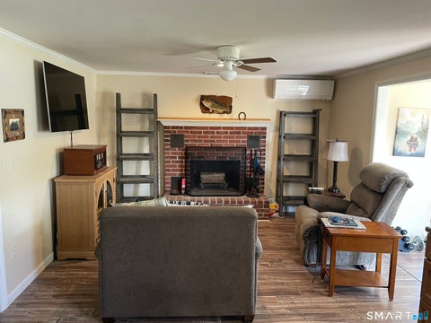 Tiny photo for 60 Ashford Lake Drive, Ashford, CT 06278 (MLS # 24201756)