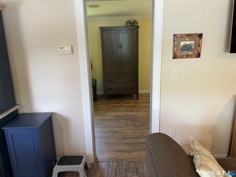 Tiny photo for 60 Ashford Lake Drive, Ashford, CT 06278 (MLS # 24201756)