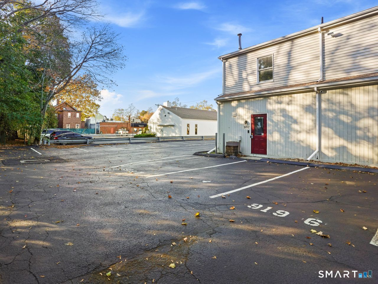 919 Stratford Avenue STE 7