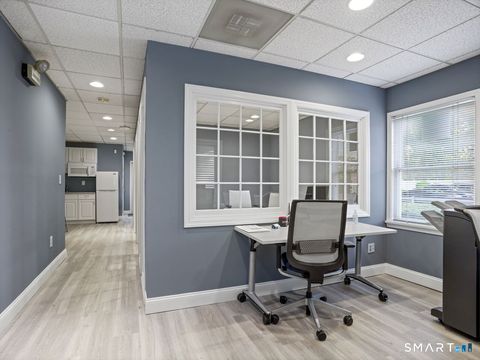 Tiny photo for 919 Stratford Avenue #STE 7, Stratford, CT 06615 (MLS # 24151760)