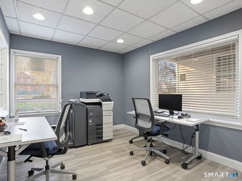 Tiny photo for 919 Stratford Avenue #STE 7, Stratford, CT 06615 (MLS # 24151760)