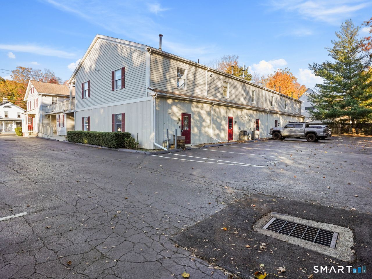 919 Stratford Avenue STE 7