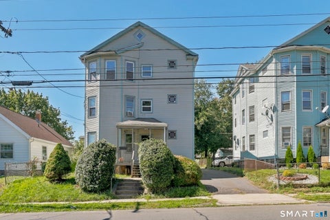 Photo of 41 Rocky Hill Avenue, New Britain, CT 06051 (MLS # 24206857)