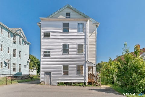 Tiny photo for 41 Rocky Hill Avenue, New Britain, CT 06051 (MLS # 24206857)