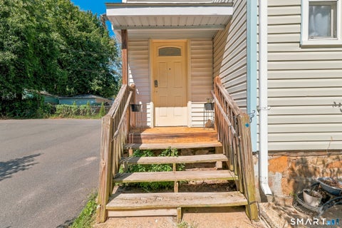 Tiny photo for 41 Rocky Hill Avenue, New Britain, CT 06051 (MLS # 24206857)