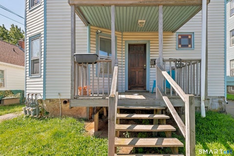 Tiny photo for 41 Rocky Hill Avenue, New Britain, CT 06051 (MLS # 24206857)