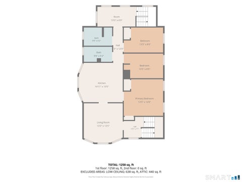 Tiny photo for 41 Rocky Hill Avenue, New Britain, CT 06051 (MLS # 24206857)