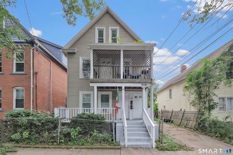 Photo of 67 Read Street, New Haven, CT 06511 (MLS # 24202034)