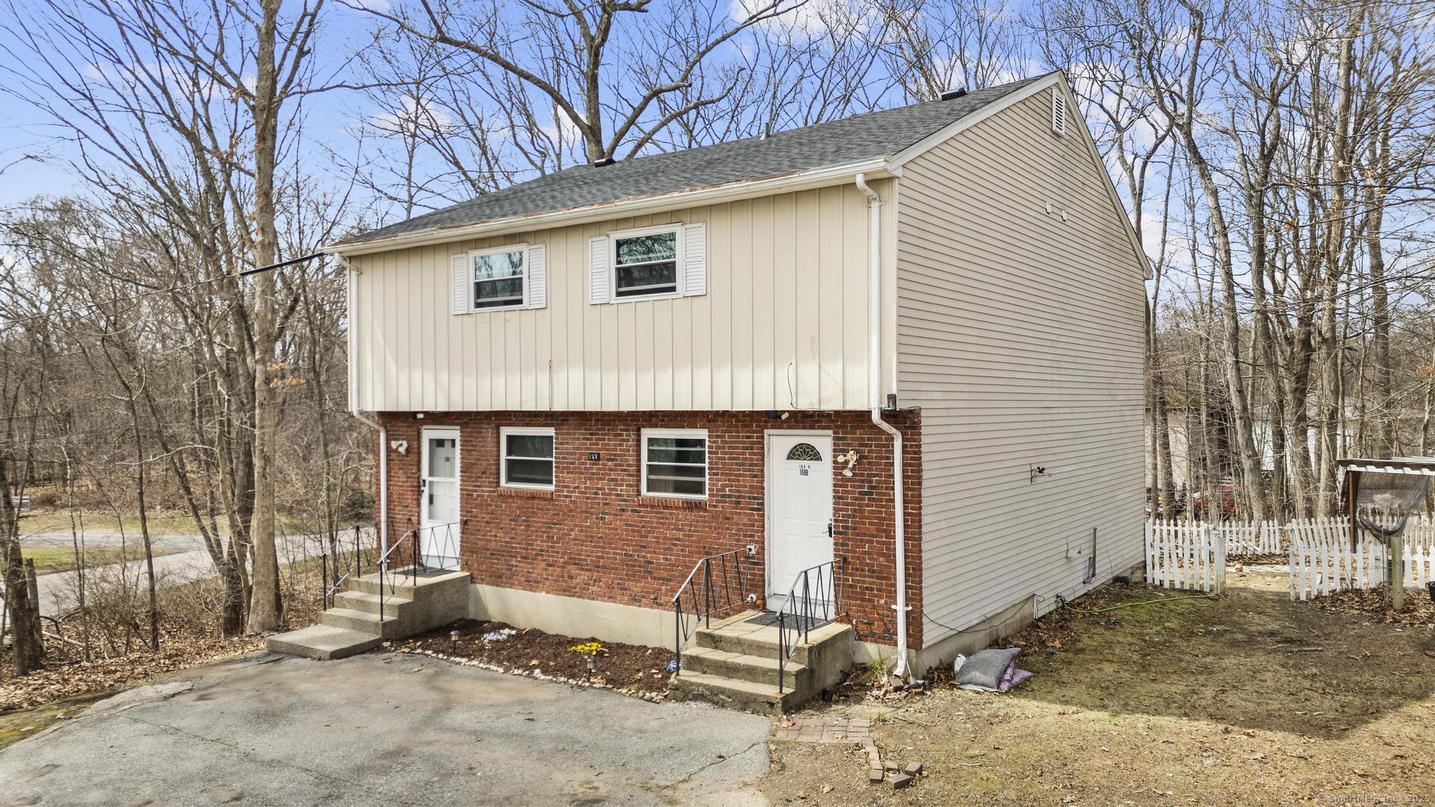 168 Woodland Drive