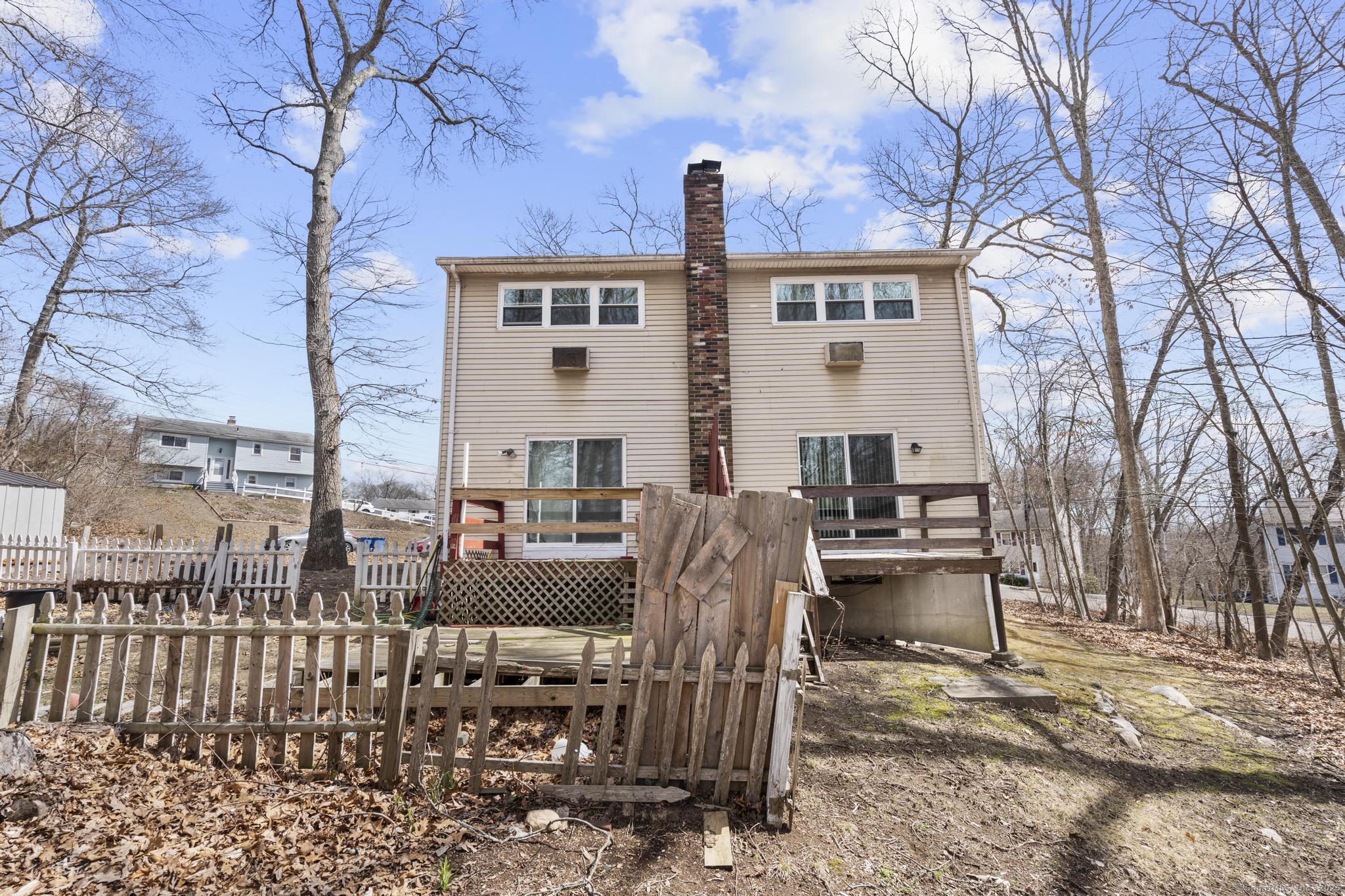 168 Woodland Drive