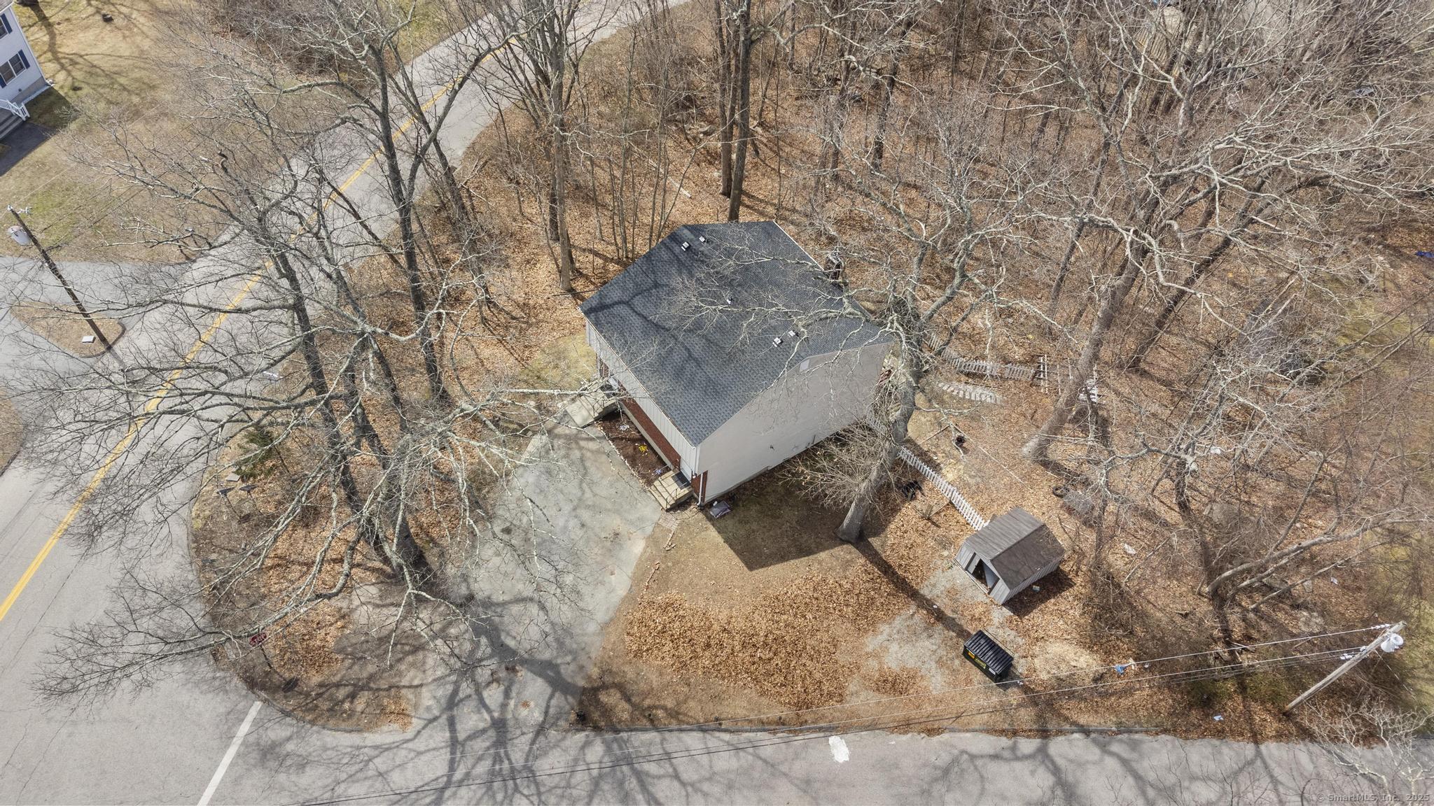 168 Woodland Drive