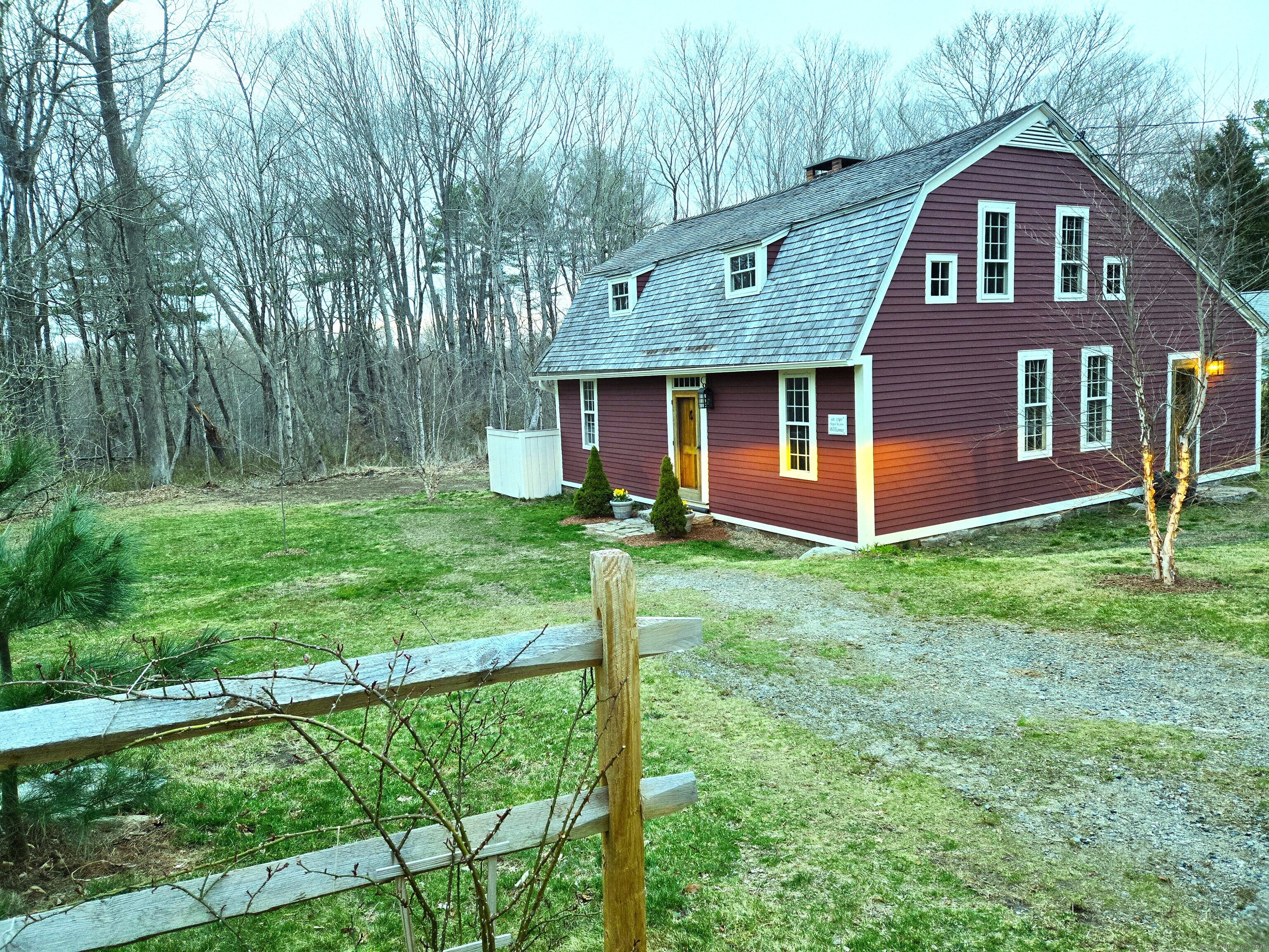 167 N Stonington Road, Stonington, Connecticut image 1