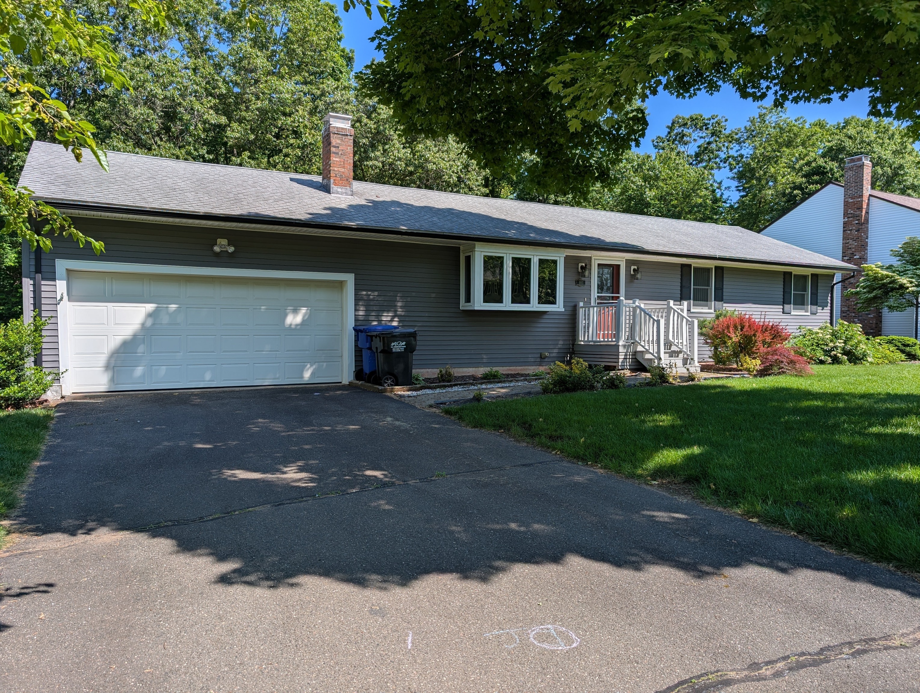 105 Wentworth Drive