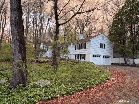 Homes For Sale - 74 Raymond Lane<br/> Fairfield County, Wilton, CT 06897