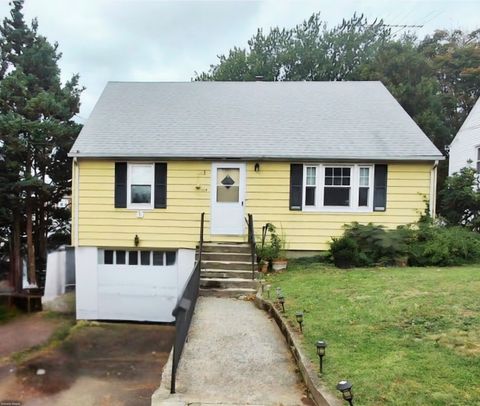 Photo of 114 Oxford Street, Bridgeport, CT 06606 (MLS # 24132945)
