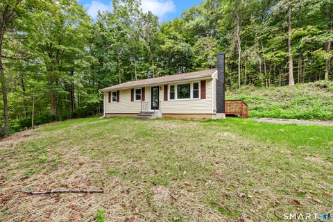 Tiny photo for 30 Mountain View Terrace, North Branford, CT 06513 (MLS # 24216541)