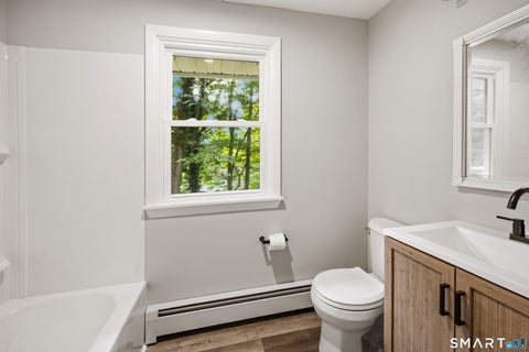 Tiny photo for 30 Mountain View Terrace, North Branford, CT 06513 (MLS # 24216541)