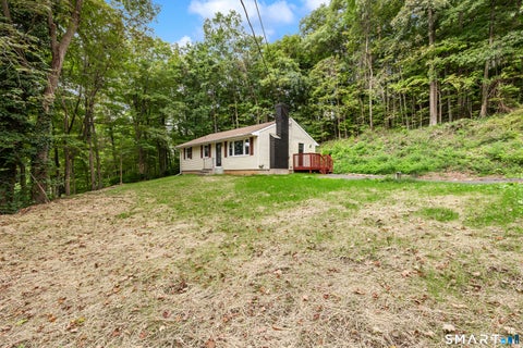 Tiny photo for 30 Mountain View Terrace, North Branford, CT 06513 (MLS # 24216541)