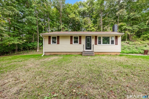 Photo of 30 Mountain View Terrace, North Branford, CT 06513 (MLS # 24216541)