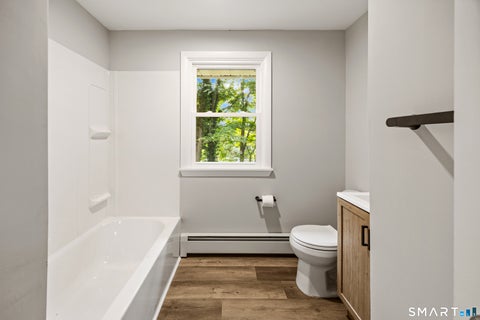 Tiny photo for 30 Mountain View Terrace, North Branford, CT 06513 (MLS # 24216541)