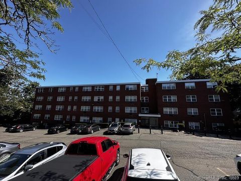 Tiny photo for 40-2 Prospect Avenue #4E, Norwalk, CT 06850 (MLS # 24161960)