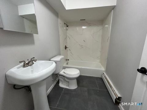 Tiny photo for 40-2 Prospect Avenue #4E, Norwalk, CT 06850 (MLS # 24161960)