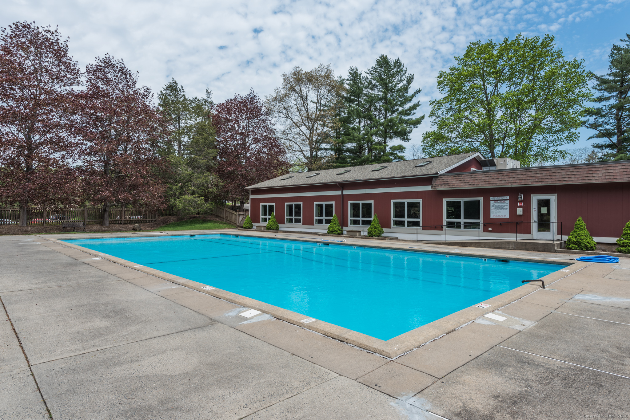 78 Heritage Village #A, Southbury, Connecticut image 25