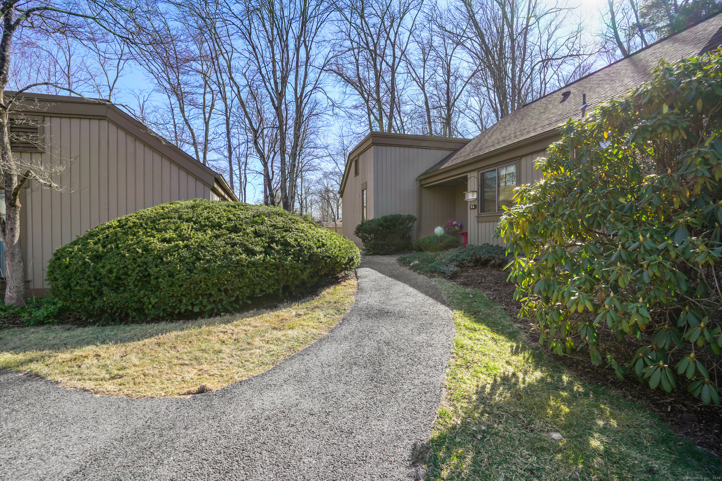 78 Heritage Village #A, Southbury, Connecticut image 15
