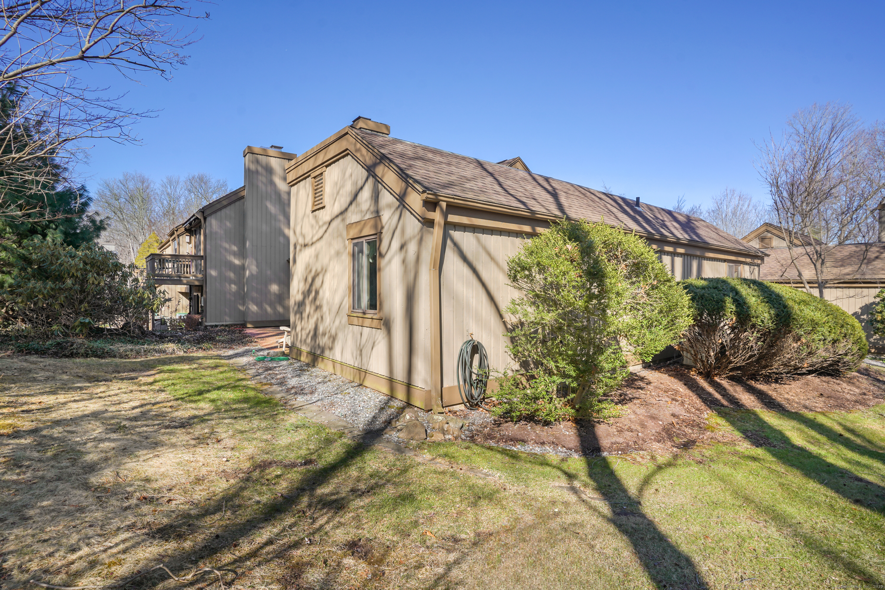 78 Heritage Village #A, Southbury, Connecticut image 19