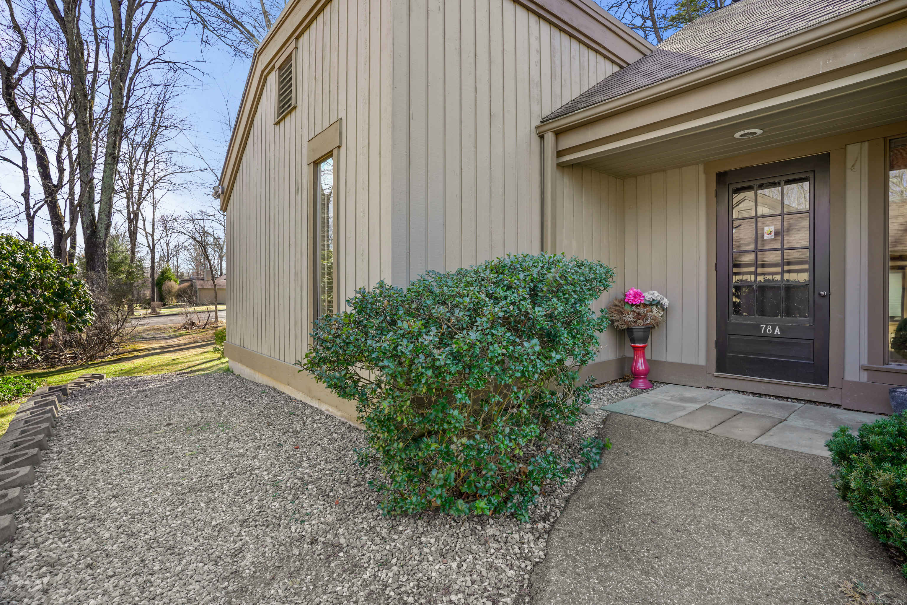 Property for Sale at Heritage Village A, Southbury, Connecticut - Bedrooms: 2 
Bathrooms: 2 
Rooms: 5  - $359,900