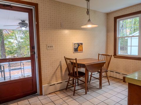 Tiny photo for 60 Simonds Avenue, Canton, CT 06019 (MLS # 24134337)