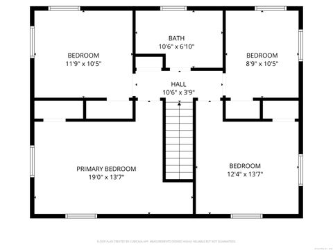 Tiny photo for 60 Simonds Avenue, Canton, CT 06019 (MLS # 24134337)