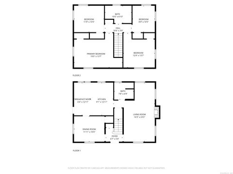 Tiny photo for 60 Simonds Avenue, Canton, CT 06019 (MLS # 24134337)