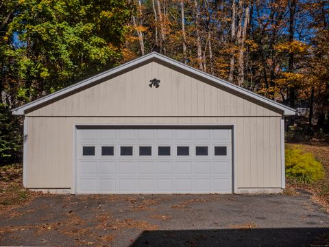 Tiny photo for 60 Simonds Avenue, Canton, CT 06019 (MLS # 24134337)