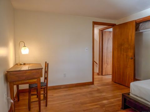 Tiny photo for 60 Simonds Avenue, Canton, CT 06019 (MLS # 24134337)
