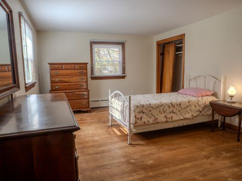 Tiny photo for 60 Simonds Avenue, Canton, CT 06019 (MLS # 24134337)