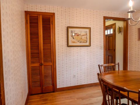 Tiny photo for 60 Simonds Avenue, Canton, CT 06019 (MLS # 24134337)