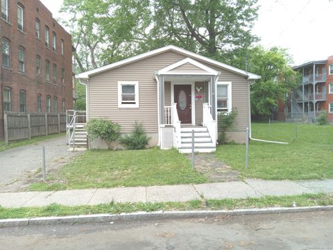 433 Garden Street Hartford CT 06112