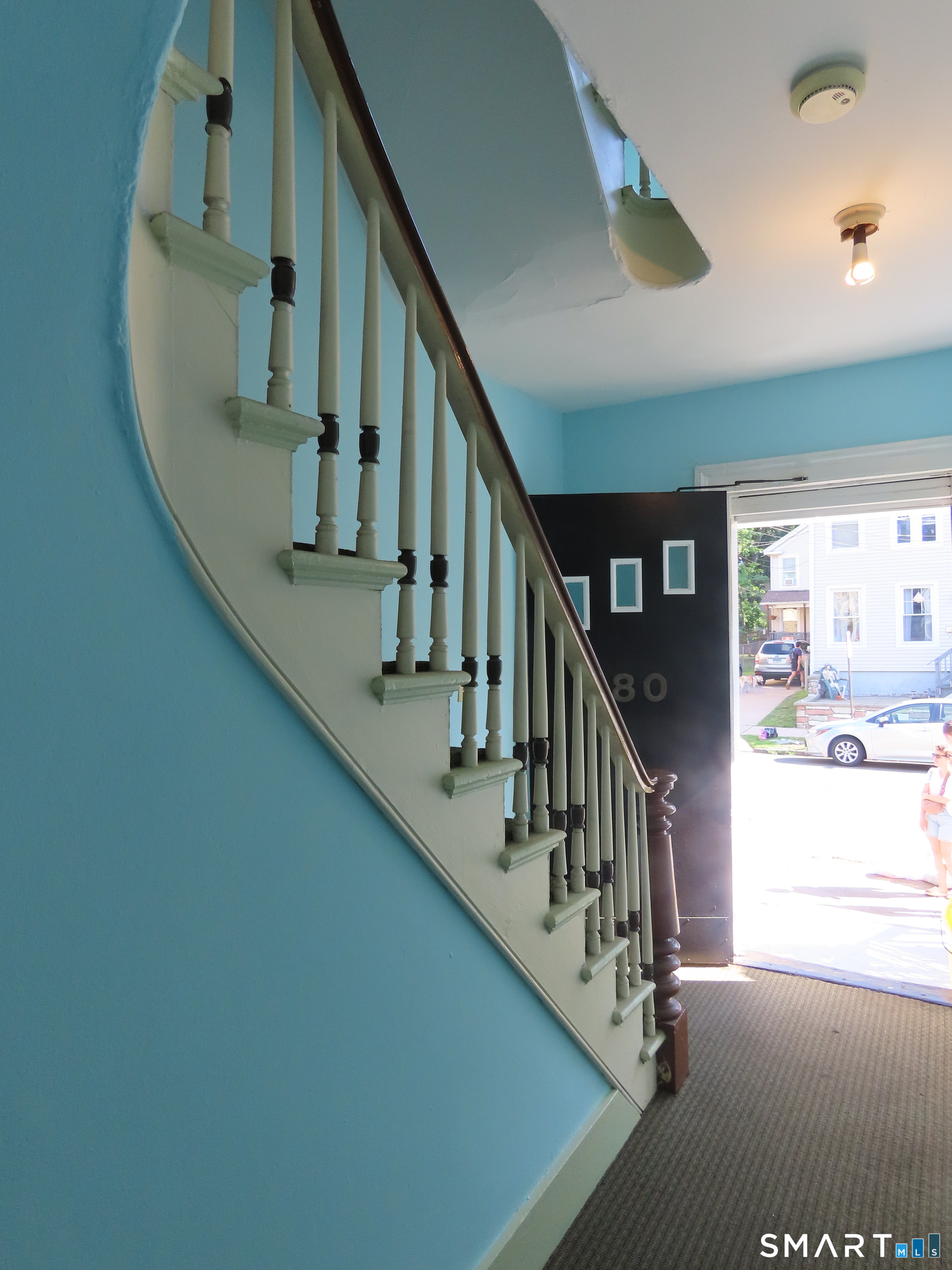 180 Willow Street