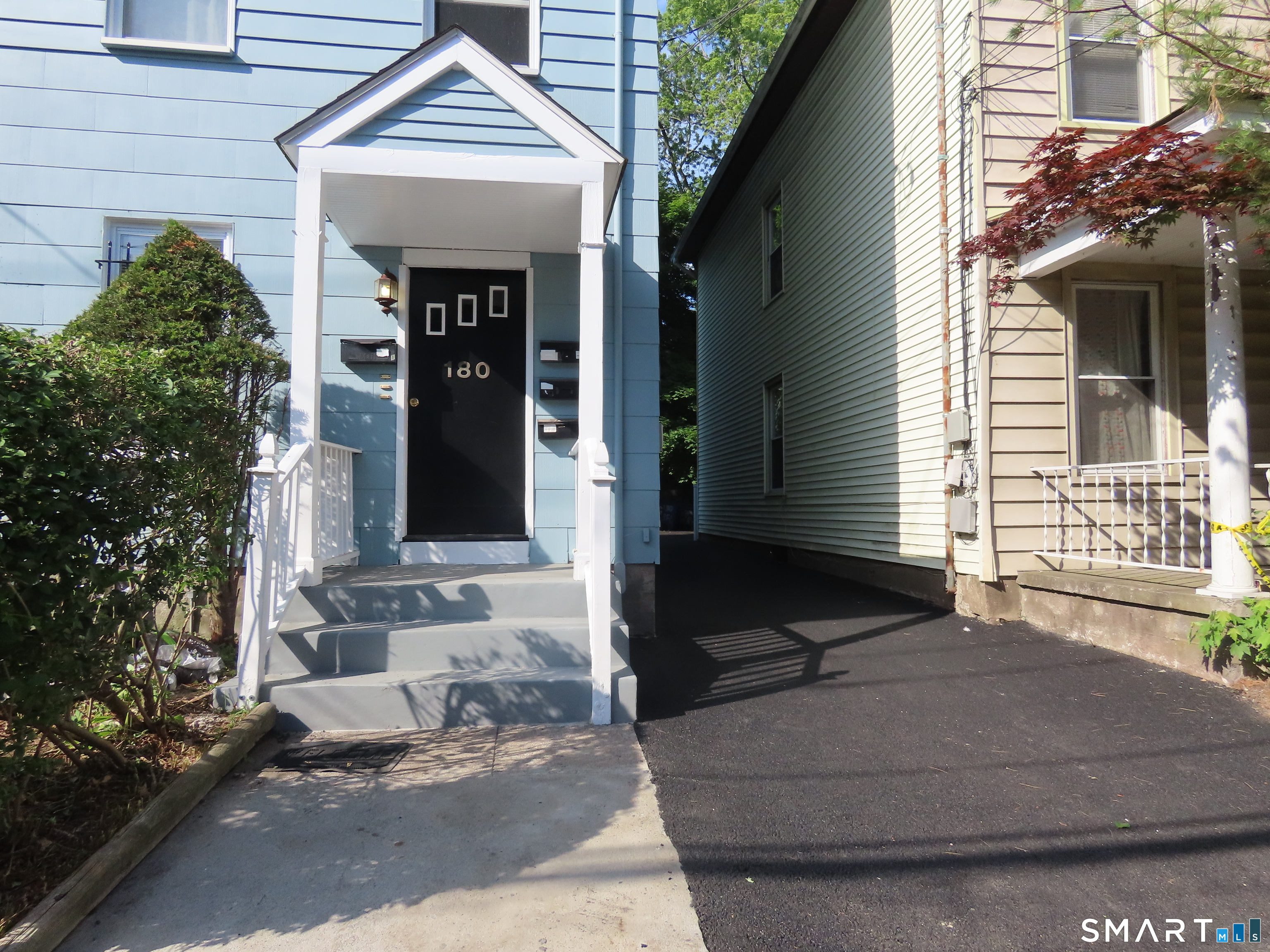 180 Willow Street