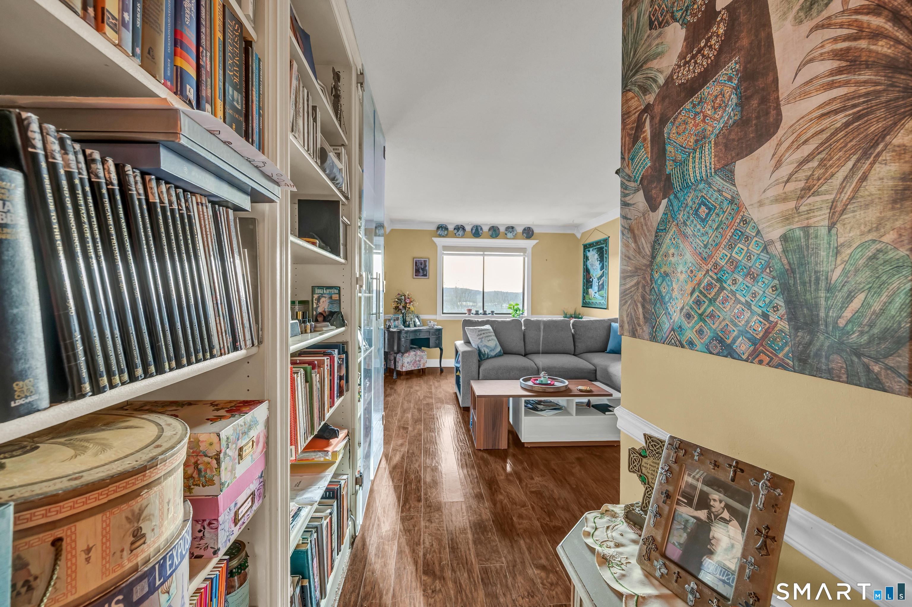 166 Old Brookfield Road 18A6