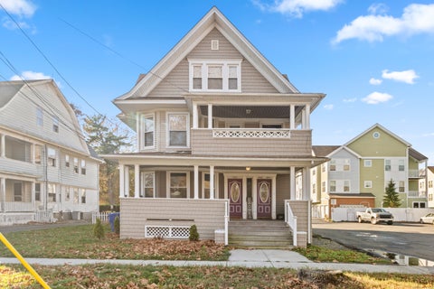 Multifamily For Sale - 1867 Main Street<br/> Stratford, CT 06615