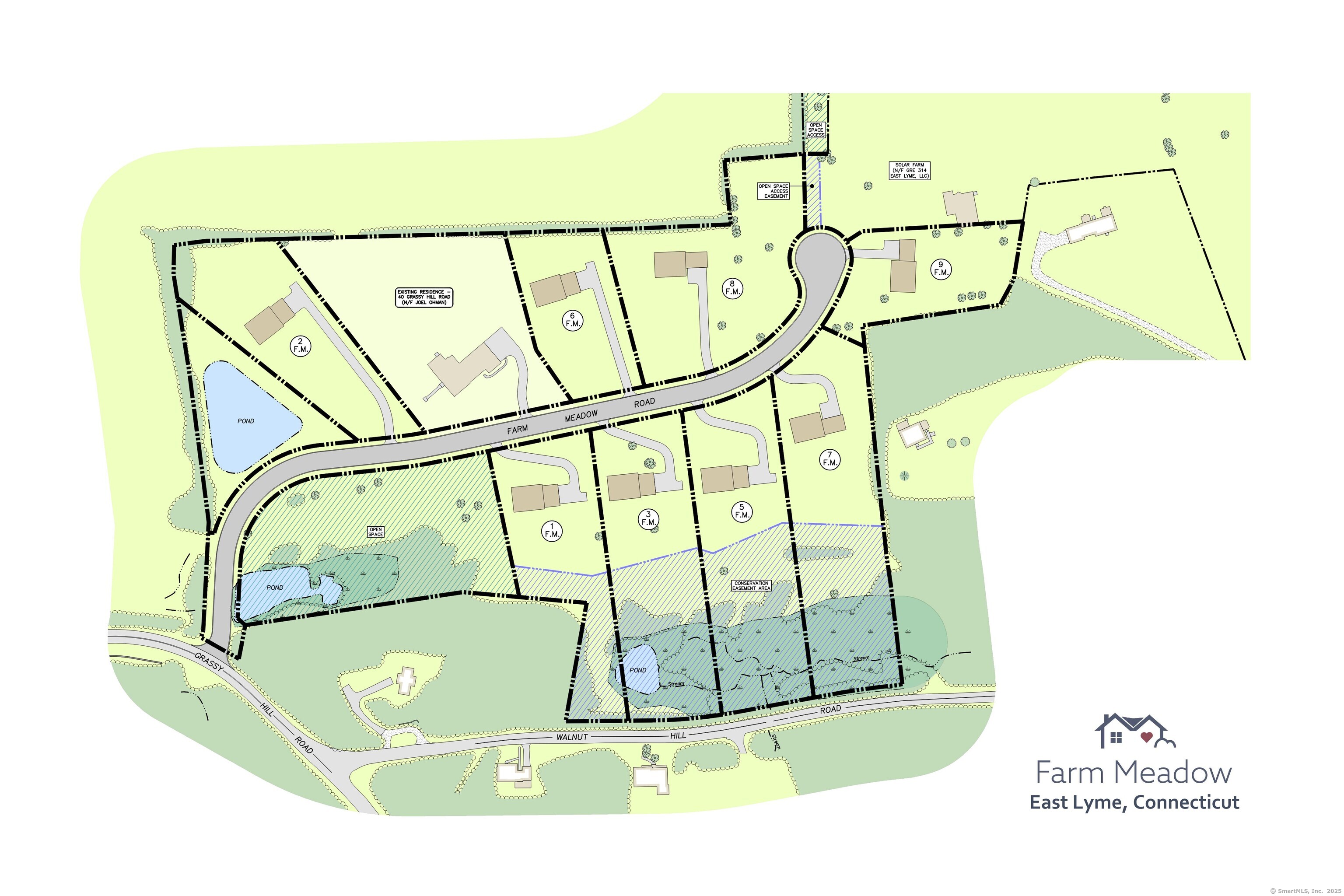 3 Farm Meadow Road, East Lyme, Connecticut image 1